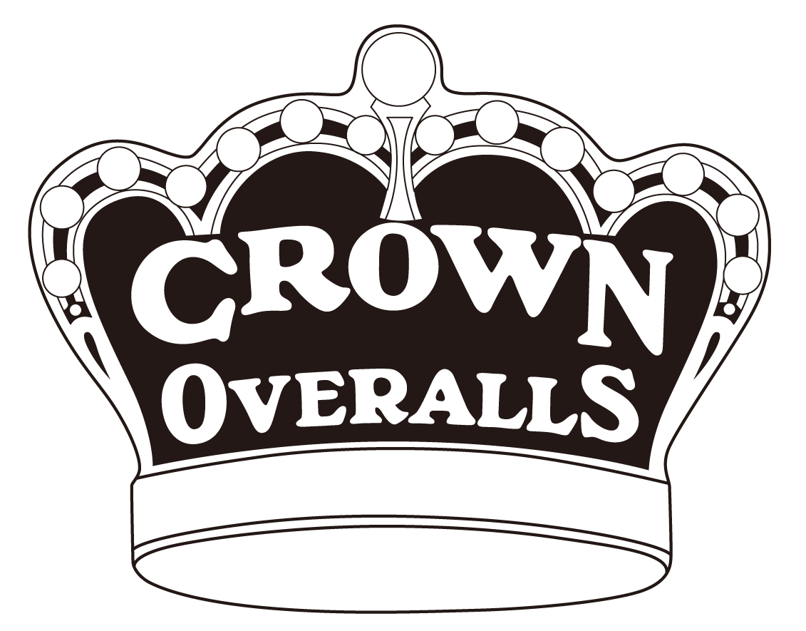 Crown Overall