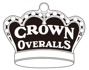 Crown Overall