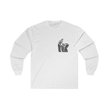 Load image into Gallery viewer, Unisex Long Sleeve Tee - Inside Out