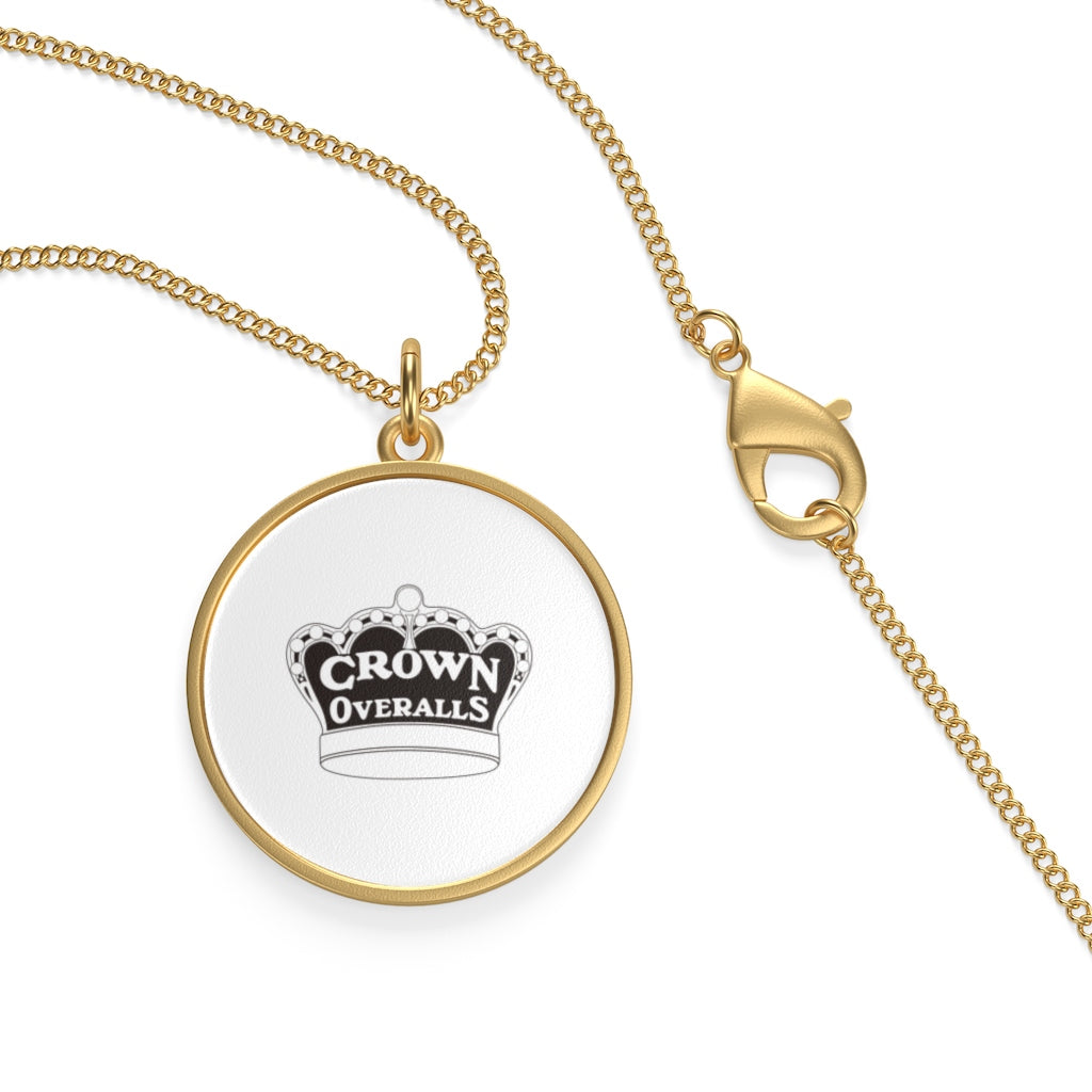 Crown Overall