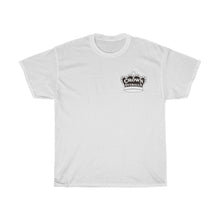 Load image into Gallery viewer, Crown Overall Logo Tee Shirts